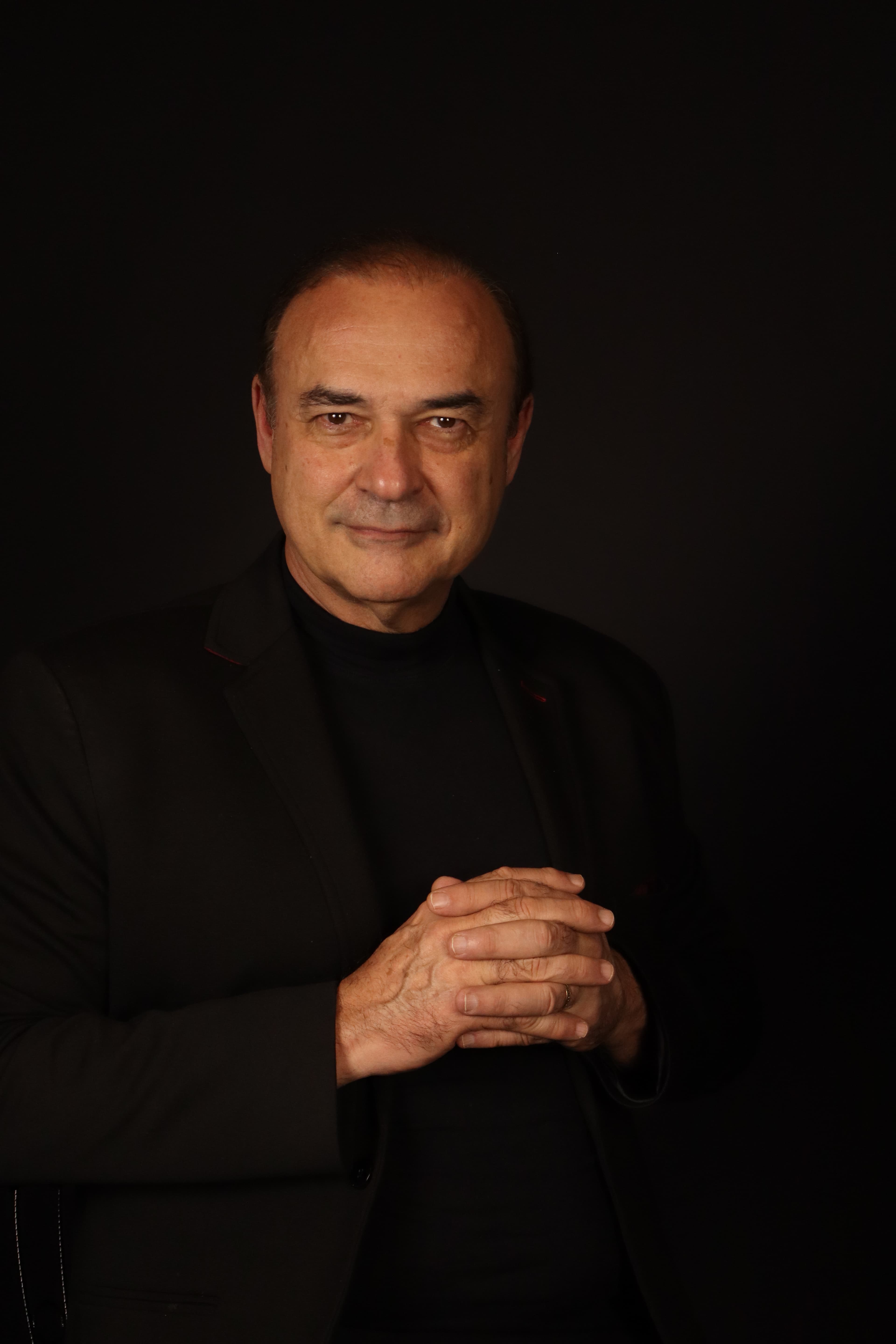 Eugenio Ferrarezi