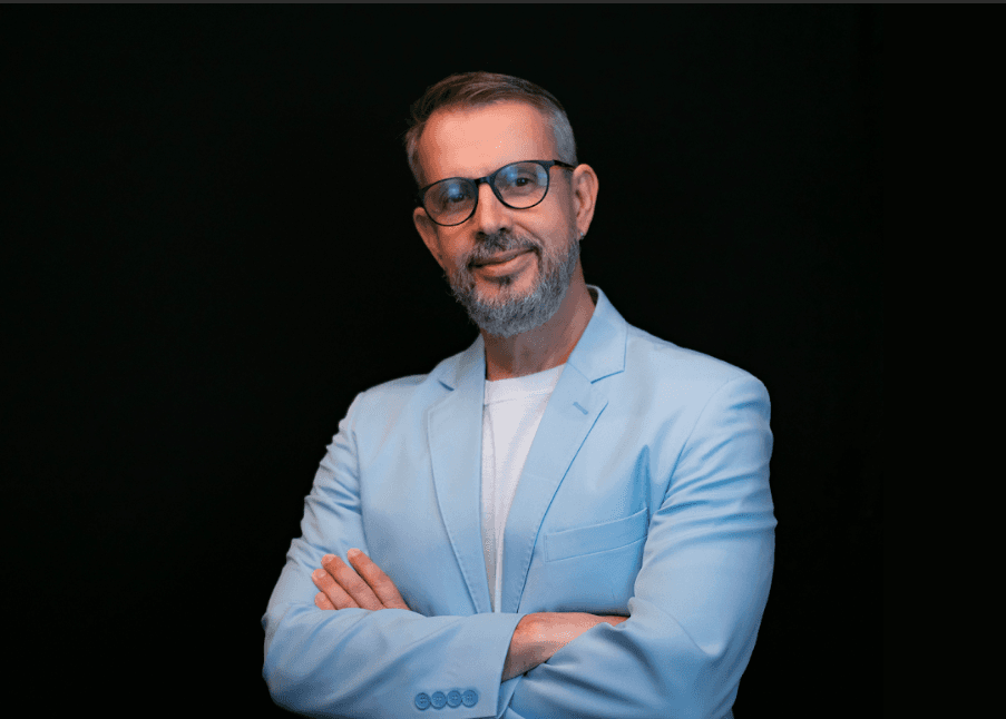 Rodolfo Arantes