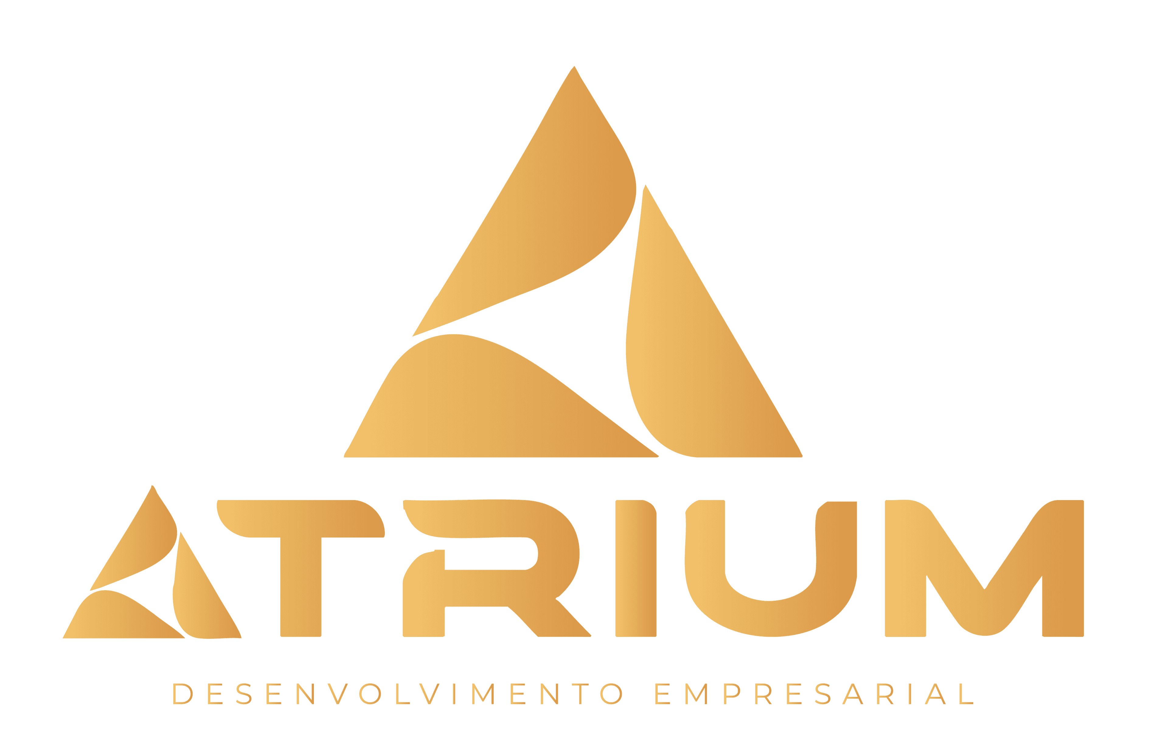 ATRIUM logo